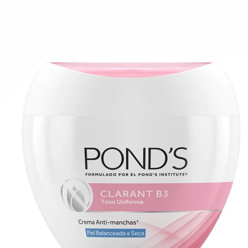 Crema Anti-Manchas ( Piel balanceada a Seca )50 g