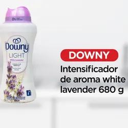 Downy Light - Perlas potenciadoras de aroma de Lavanda y vainilla 680g.