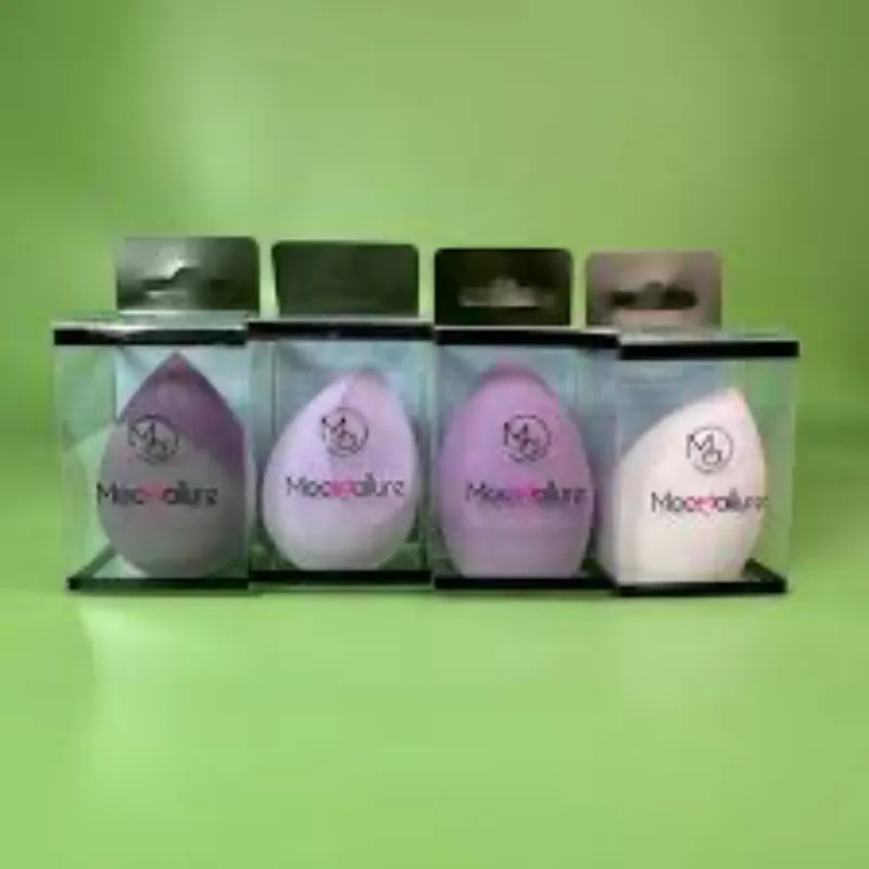 Esponja Beauty Blender