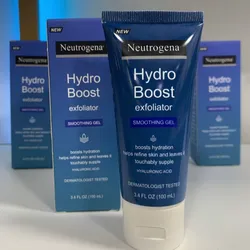 Exfoliante Neutrogena (100ml)