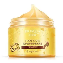 Exfoliante para pies 