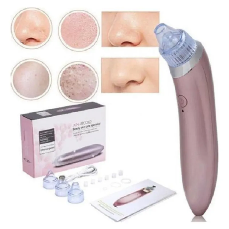 Extractor facial con aspiración Xn-8030, eliminador de puntos negros