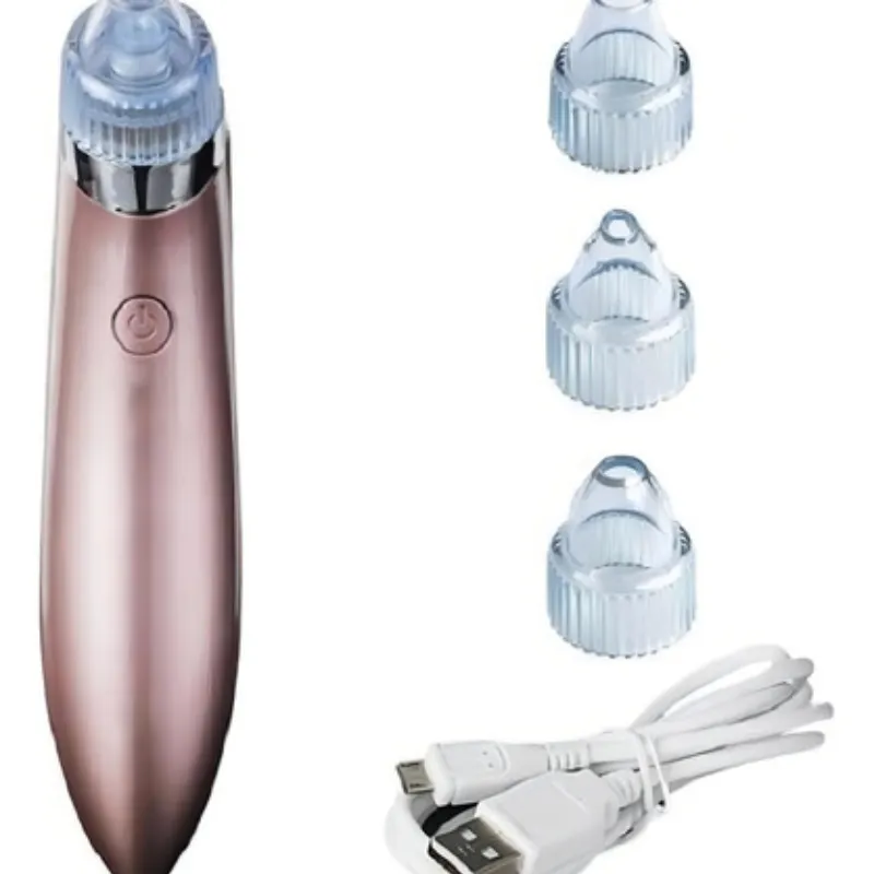 Extractor facial con aspiración Xn-8030, eliminador de puntos negros