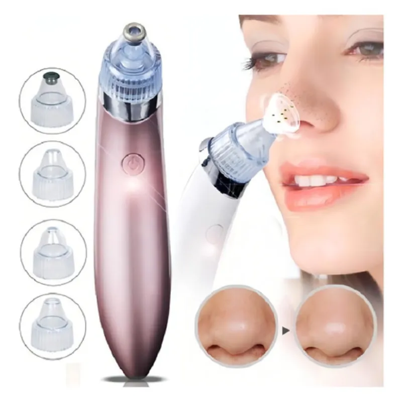 Extractor facial con aspiración Xn-8030, eliminador de puntos negros