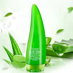 GEL CALMANTE E HIDRATANTE DE ALOE DE VERA.(250ml)