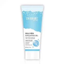 Gel exfoliante HA & VB5 de Dr. Rashel Skin Care.