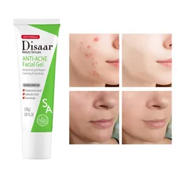 Gel Facial Anti- Acné Dissar (30g)