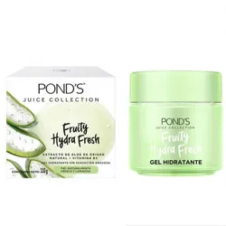 Gel Hidratante de Aloe Vera 