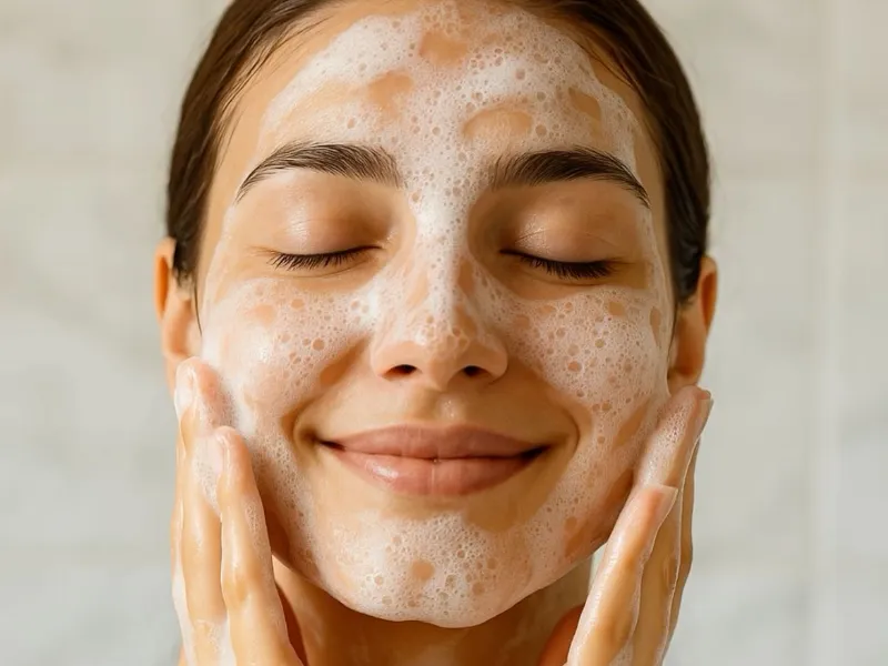 Limpiadores faciales 🫧