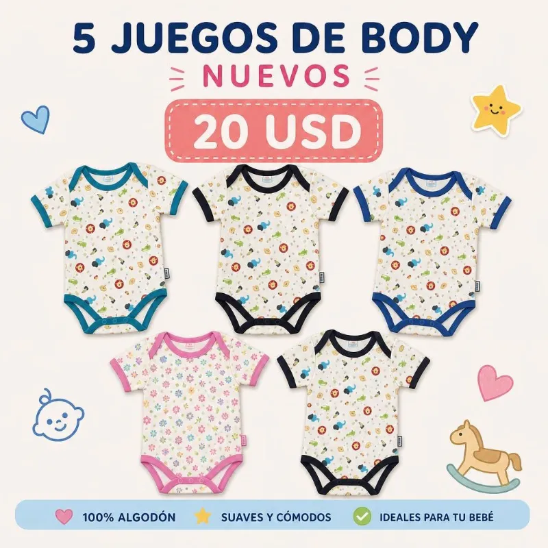 JUEGOS DE BEBÉ 👶🏻💕