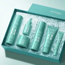 Kit de Ácido Hyalurónico Bioaqua 