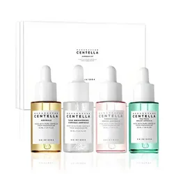 Kit de ampollas Skin1004 Madagascar Centella