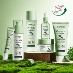 kit de Centella Asiática . 