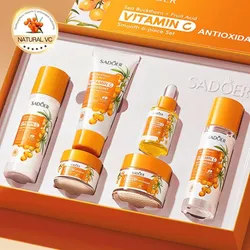 Kit de Vitamina C 