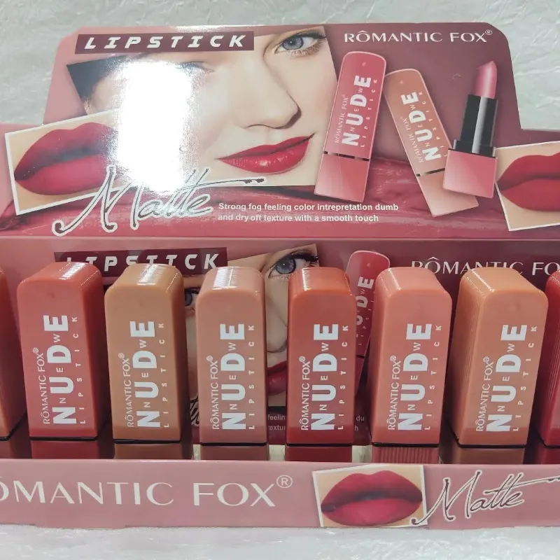 Labial Mate 
