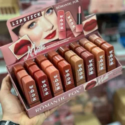 Labial Mate 