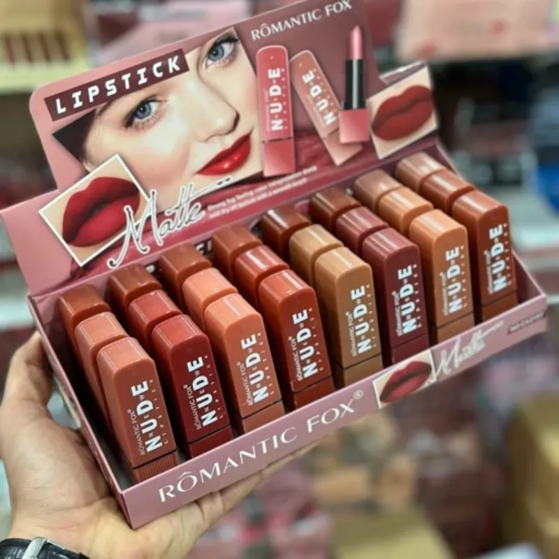 Labial Mate 