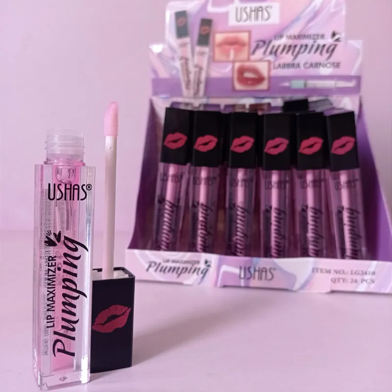 LABIAL VOLUMINIZADOR PLUMPING – USHAS