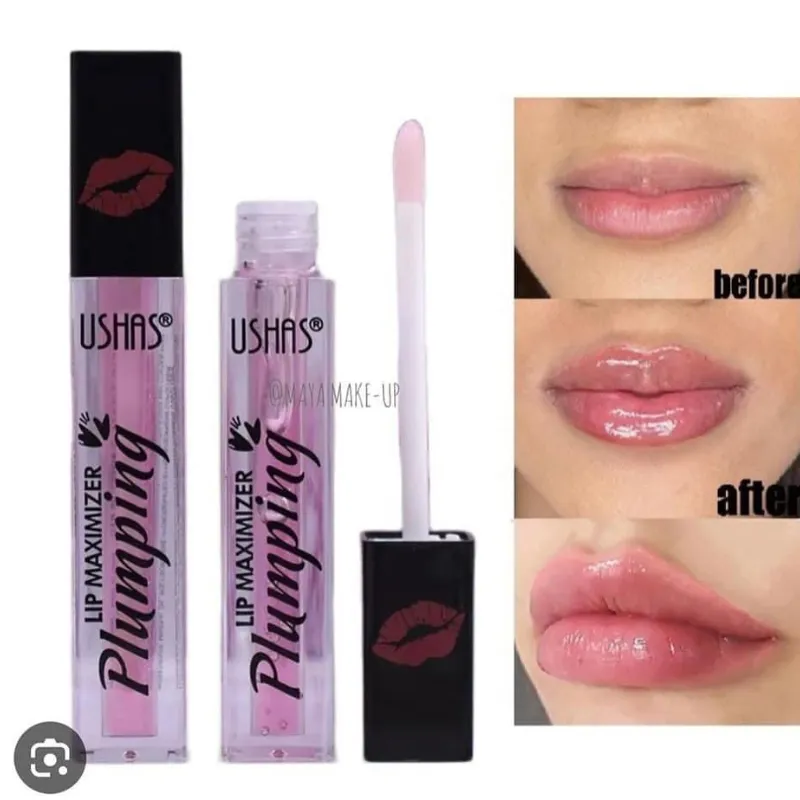 LABIAL VOLUMINIZADOR PLUMPING – USHAS