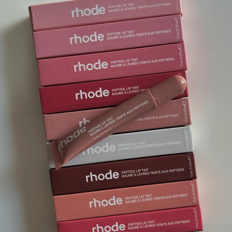Labiales Rhode