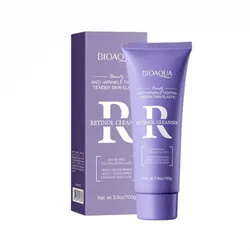 Limpiador de Retinol