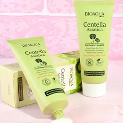 Limpiador facial de Centella Asiática