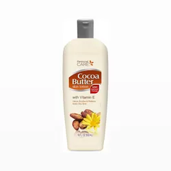 Loción de manteca de cacao 532 ml