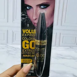 Máscaras de pestañas Maybelline