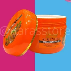 Mascarilla Capilar de Almendra
