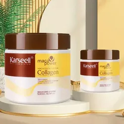 Mascarilla Karseell 500 ml.