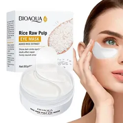 Mascarilla para ojos ( 30 pares)