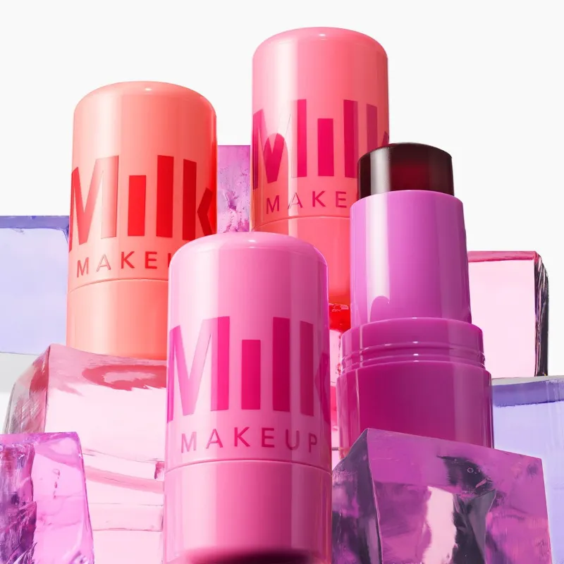 Milk Makeup . Rubor Gel 