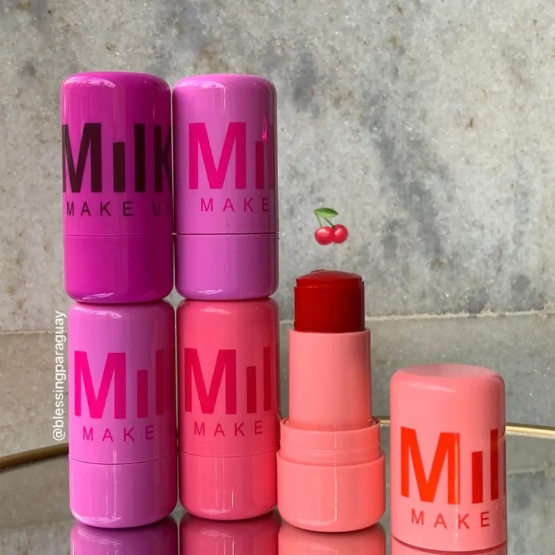Milk Makeup . Rubor Gel 