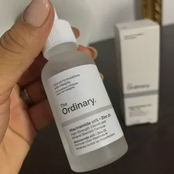 Niacinamida10%+Zinc 1% The Ordinary (30ml)