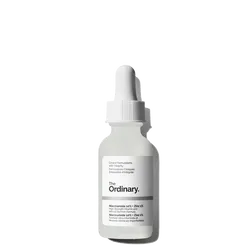 Niacinamida10%+Zinc 1% The Ordinary (30ml)