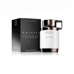 Odyssey Homme White Edition