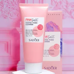 LIMPIADOR PURIFICADOR DE POROS  CON 18 % DE CENTELLA 