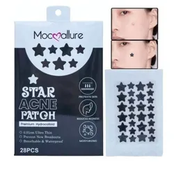 Parches para acné 🌟. 28 P