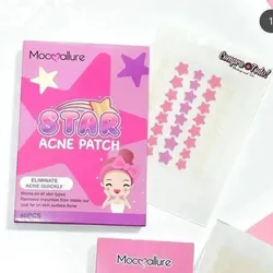 Parches para acné 🌟. 40 P