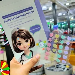 Parches para acné *48 p