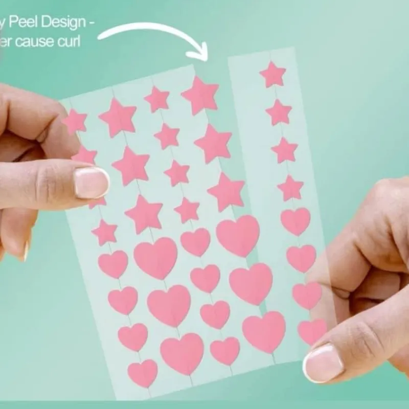 Parches para acné 🌟❤️* 36 p