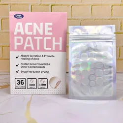 Parches para acné *36