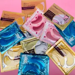 Parches para los ojos 