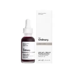 Peeling Solution.AHA 30% + BHA 2% The Ordinary (30ml)