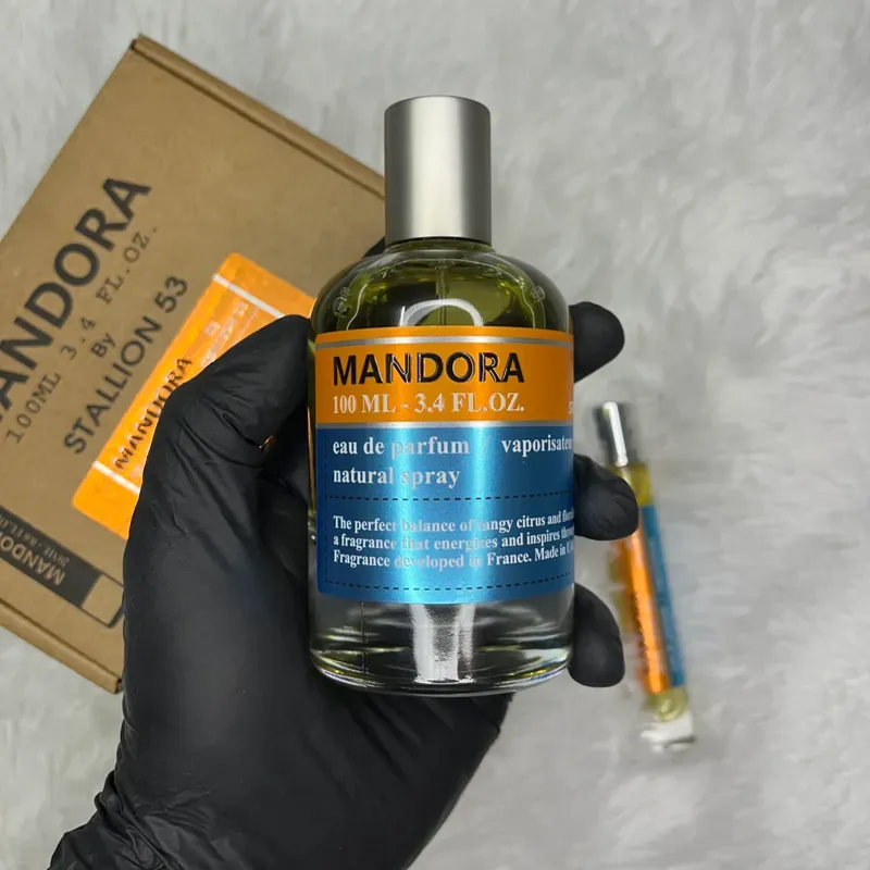 Perfume Mandora By Stallion 53