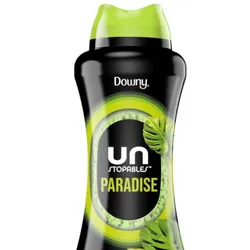 Perlas Aromatizantes para ropa Downy Unstopables Paradise Aroma Frutal 345 g