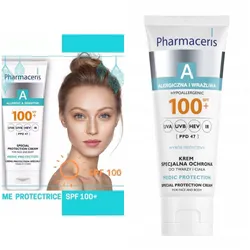 Pharmaceris Protector Solar SPF 100+( 50ml)