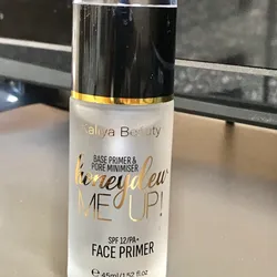 Primer Facial Kaliya Beauty 