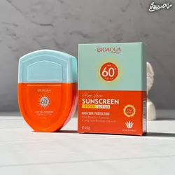 Protector Solar Bioaqua con Aloe Vera 