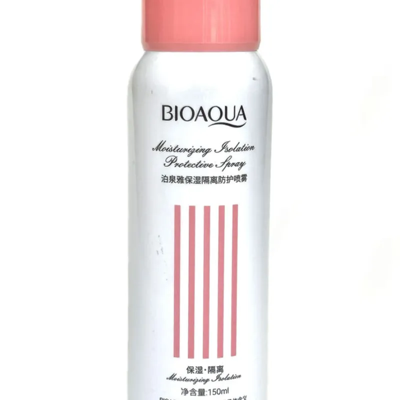 Protector Solar Spray Bioaqua